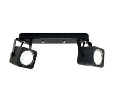 Спот Ambrella light накладной Techno TA114_AMB