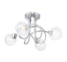 Потолочная люстра Globo Orina 56624-4D_GL