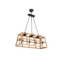 Подвесной светильник Toplight Phyliss TL1650H-03WD