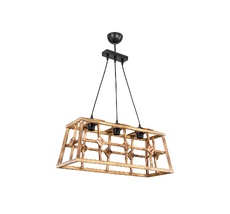 Подвесной светильник Toplight Phyliss TL1650H-03WD