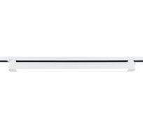 Трековый однофазный светодиодный светильник Ambrella Light Track System GL6742_AMB