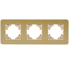 Рамка Arlight OMALI 049715_ARL