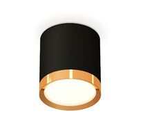 Комплект накладного Ambrella light светильника XS Techno XS8142004_AMB