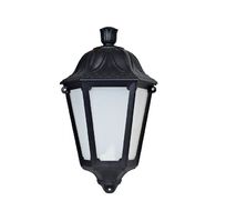 Уличный настенный светильник Daria M28.000.000.AYE27