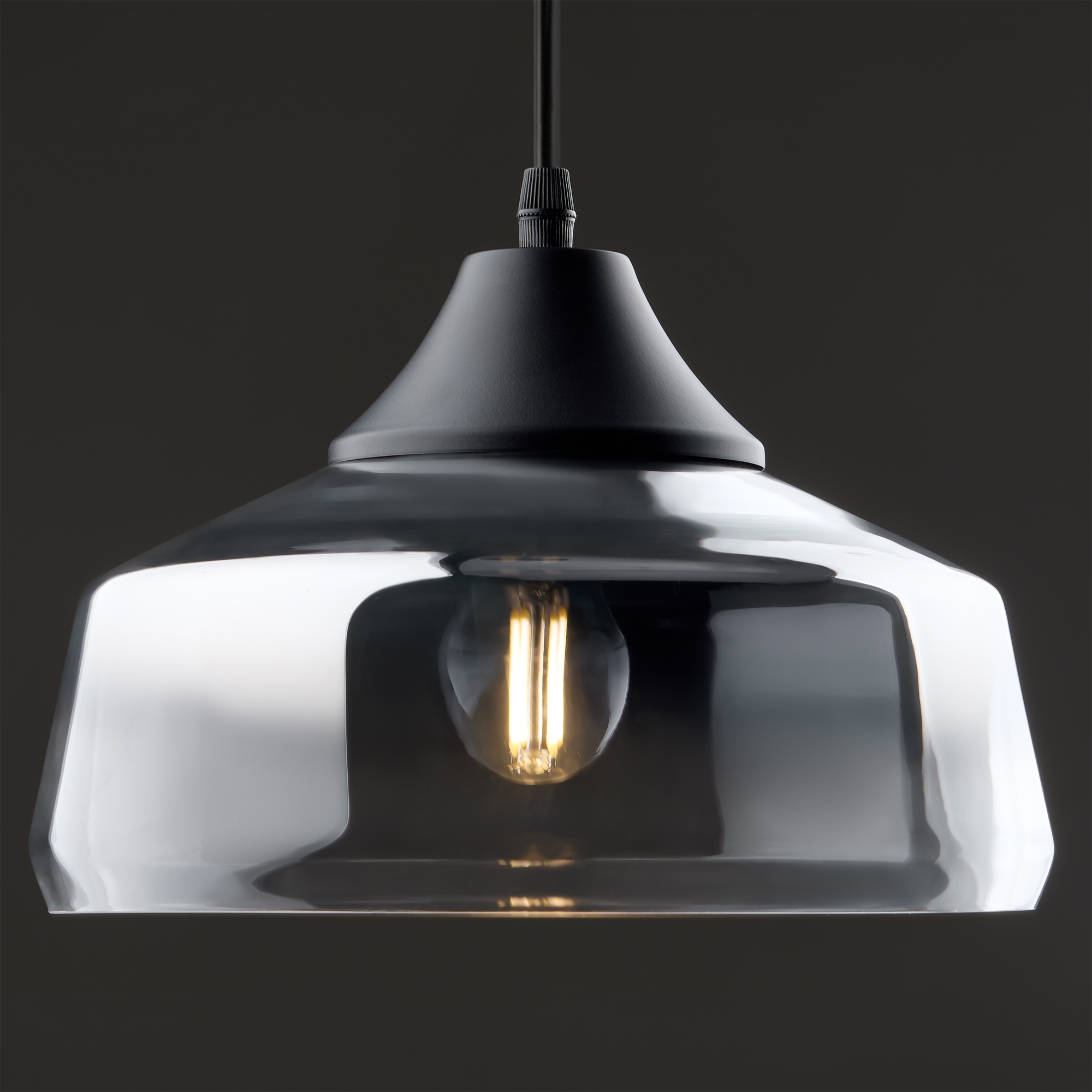 Подвесной светильник Freya Jiffy FR5188PL-01B_MY