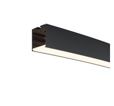 Радиусный профиль Maytoni ALM-3535R-B-D-45&deg;-3M_MY