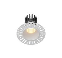 Встраиваемый светильник Maytoni Dip DL119-10W-2.7K-TRS-W_MY