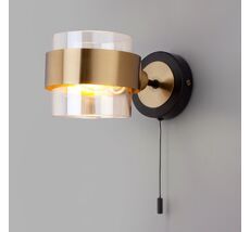 Бра Eurosvet в стиле лофт Arcada a055593_EU