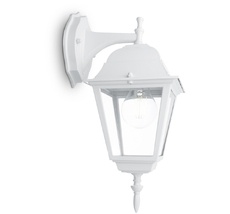 Настенный уличный фонарь IP44 Feron 11015_FR