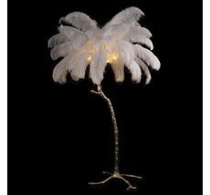 Торшер Loft IT Bijout 10067F/SG White_LF