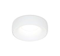 Встраиваемый светильник Ambrella light Techno A890 WH_AMB