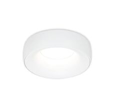 Встраиваемый светильник Ambrella light Techno A890 WH_AMB