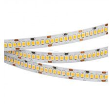 Лента RT 2-5000 24V White5500 10mm (2835, 252 LED/m, LUX) 023555_ARL