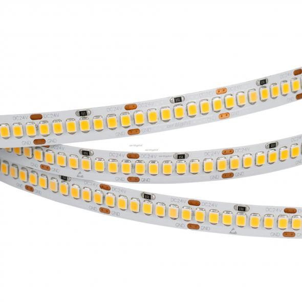 

Лента RT 2-5000 24V White5500 10mm (2835, 252 LED/m, LUX) 023555, 023555