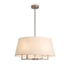 Подвесная люстра Freya Graceful FR2042CL-05N_MY