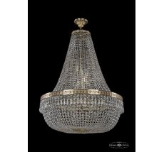 Хрустальная люстра Bohemia Ivele 19011/H2/80IV G_BI