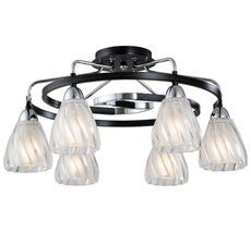 Потолочная люстра Velante 288-107-06