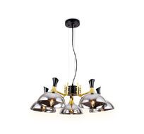 Подвесная люстра Ambrella light TRADITIONAL TR9082_AMB