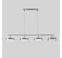 Подвесной светильник Crystal Lux MYSELF MYSELF SP40W LED_CR