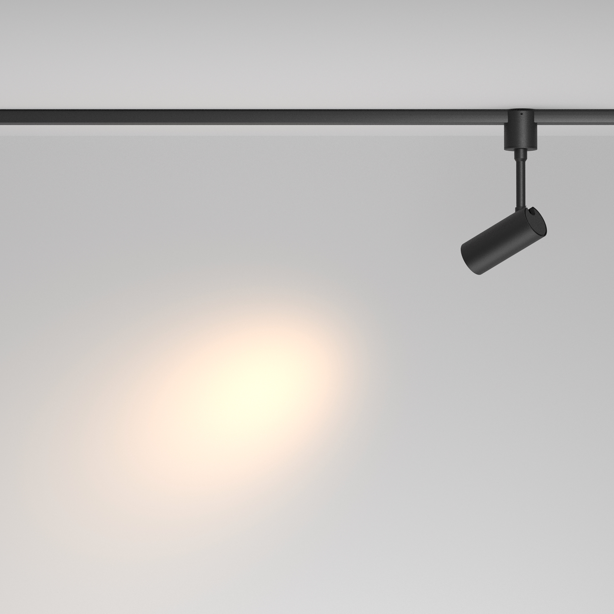 Трековый светильник Maytoni Technical Focus Led TR163-1-5W3K-M-B_MY