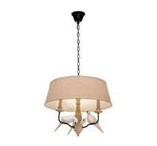 Подвесная люстра Loft IT Birds LOFT1029A-2_LF