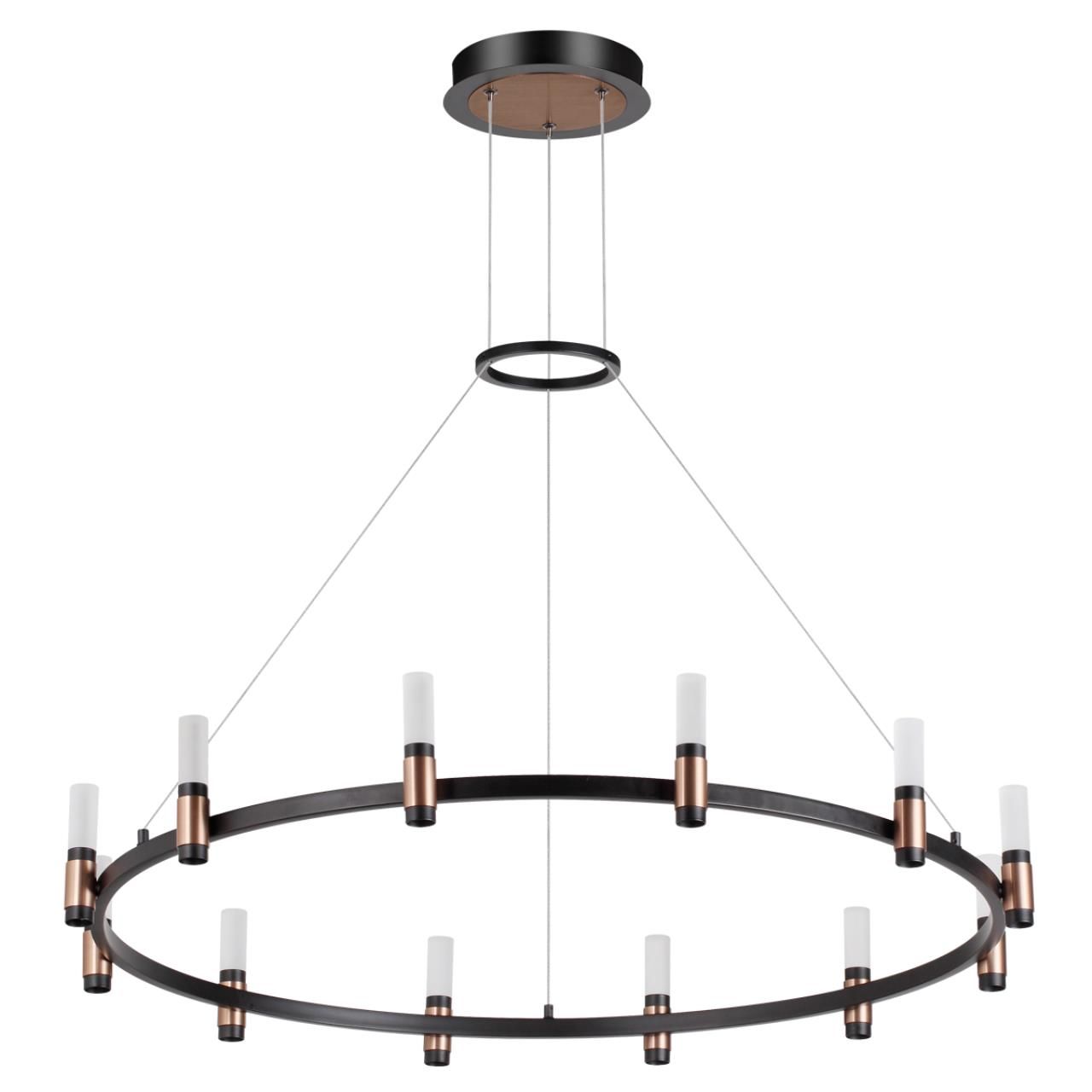 

Подвесная люстра Odeon Light Candel 5009/48L, 5009/48L