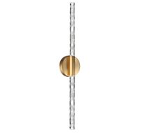 Настенный светильник Odeon Light ALETTA 6679/6WL