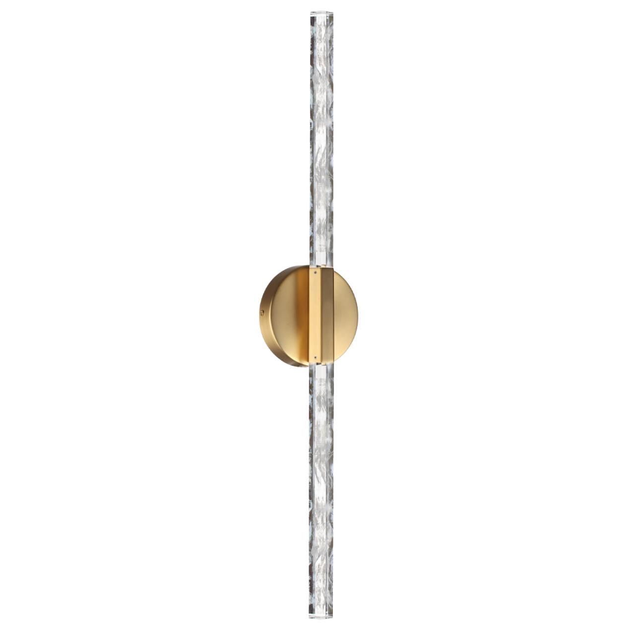 

Настенный светильник Odeon Light ALETTA 6679/6WL, 6679/6WL