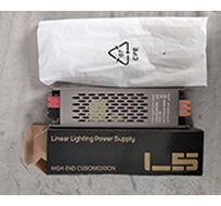Трансформатор 150W 48V Kink Light Сатори 189_KL