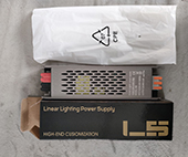 Трансформатор 150W 48V Kink Light Сатори 189_KL