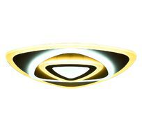 Потолочный светильник Toplight Faye TL1147-60D