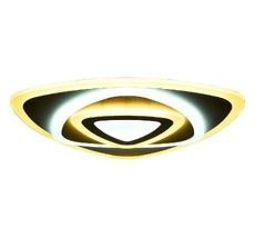 Потолочный светильник Toplight Faye TL1147-60D