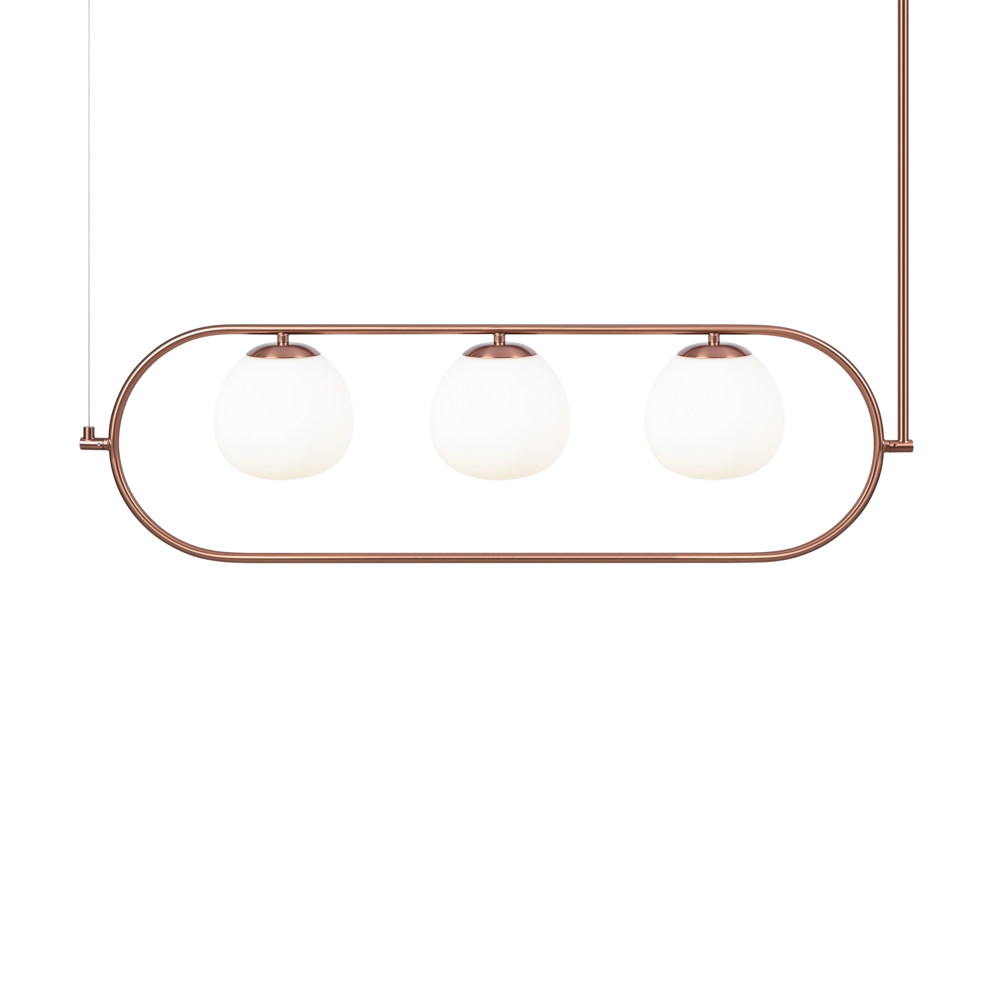 Подвесной светильник Maytoni Modern Erich MOD221PL-03BS_MY