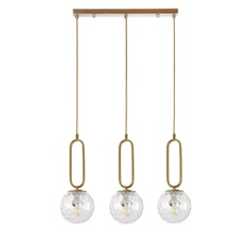 Подвесной светильник MyFar Pierre MR1168-3P