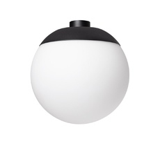 Трековый светильник светодиодный ART-INBELT-SFERO-R140-7W Day4000-MIX (BK, 240 deg, 48V, DALI) ( Arlight 051180_ARL