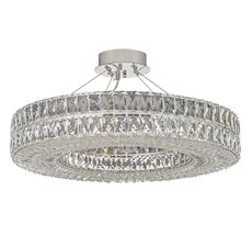 Подвесная люстра Arti Lampadari Sora Sora E 1.5.60.100 N