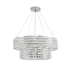 Подвесная люстра LUMION NARINA 8378/5