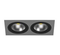 Встраиваемый светильник LightStar INTERO i8290707_LS