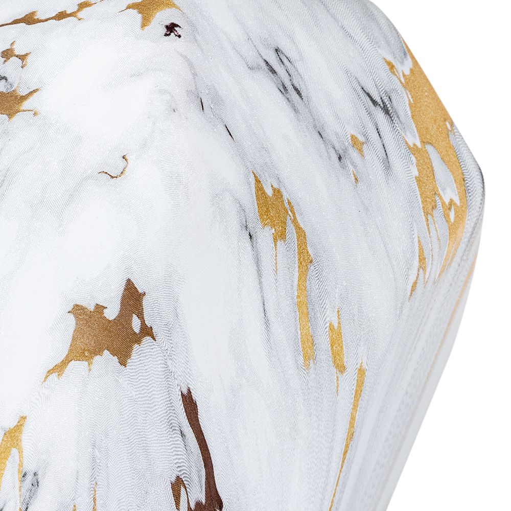 Настольная лампа ArteLamp ZIBAL A5005LT-1WH