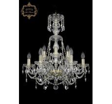 Хрустальная люстра Bohemia Art Classic 11.25.6+3.200.XL-66.Gd.Sp_BI
