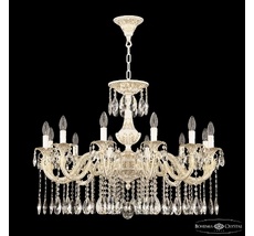 Хрустальная люстра Bohemia Ivele AL AL79101/12/300 A WMG_BI