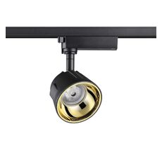 Однофазный трековый светодиодный светильник Novotech KNOF 358728