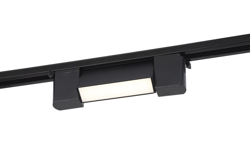 Светильник однофазный Crystallux CLT 0.31 010 6W BL M4000K_CR