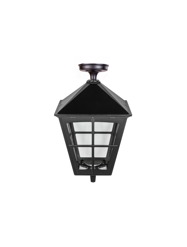 Потолочный светильник уличный Oasis Light 79905XXLA Bl_OL