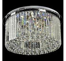 Потолочный светильник NewPort 8416/PL_NP