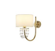 Бра Newport 4361/A gold_NP