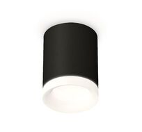 Комплект накладного светильника Ambrella light с акрилом Techno XS7422024_AMB