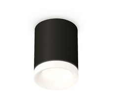 Комплект накладного светильника Ambrella light с акрилом Techno XS7422024_AMB