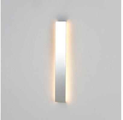 Настенный светильник Newport LOREN 15103/A nickel_NP