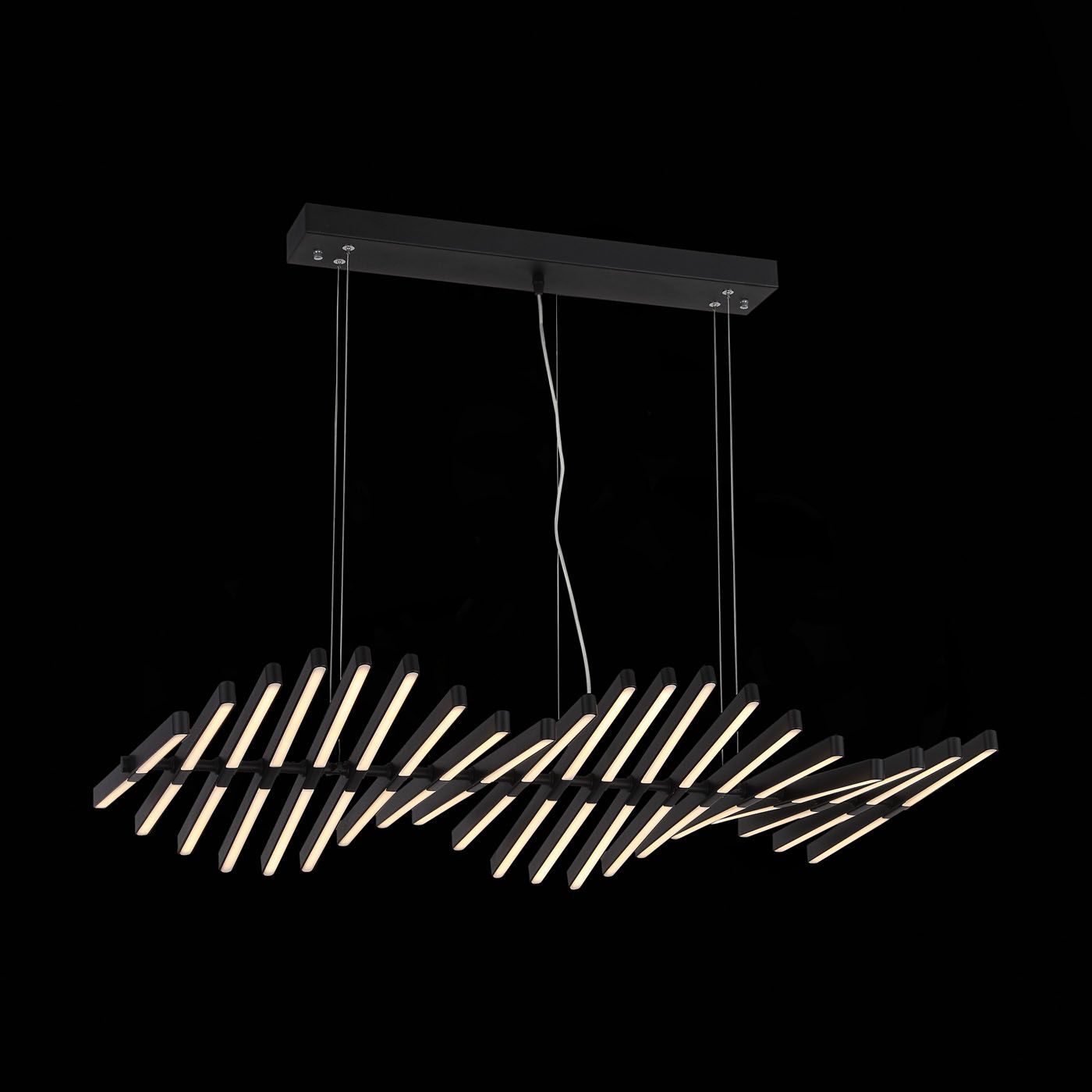 Подвесная люстра ST Luce PICODI SLD001.403.20